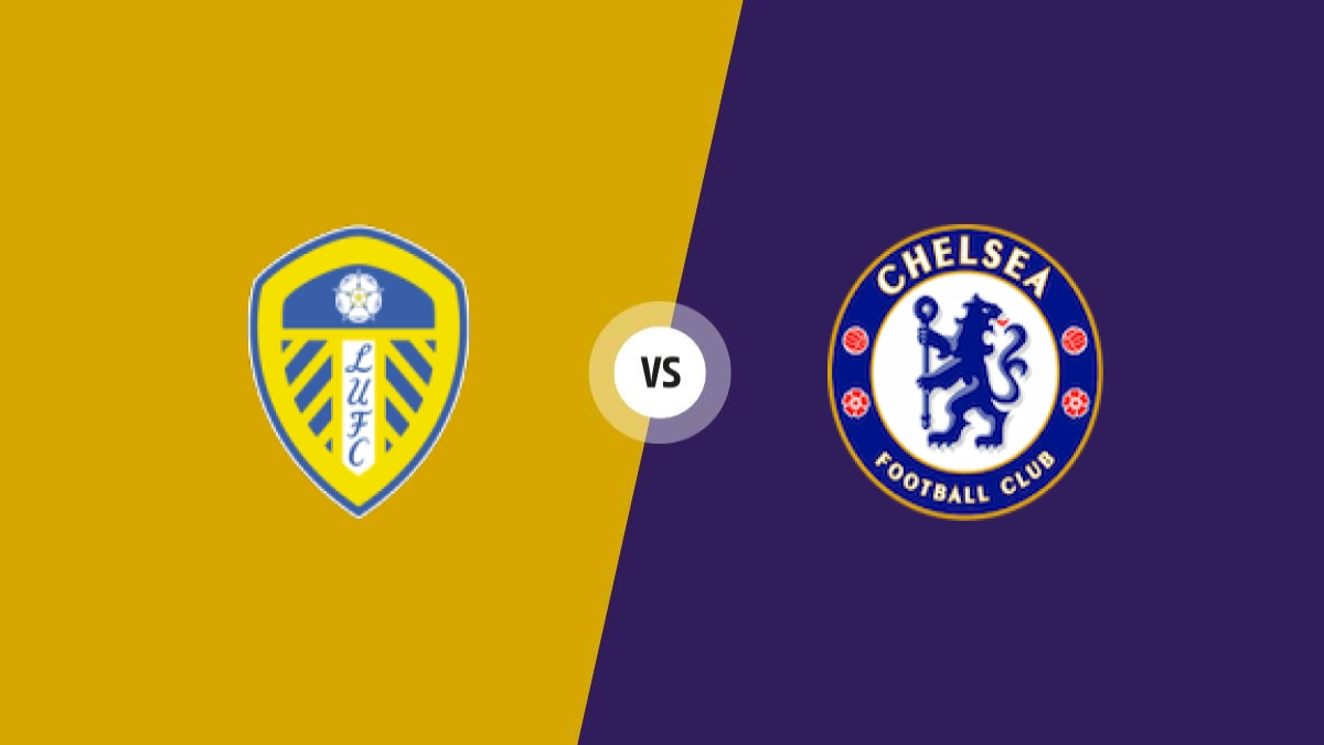 Leeds vs Chelsea prediction