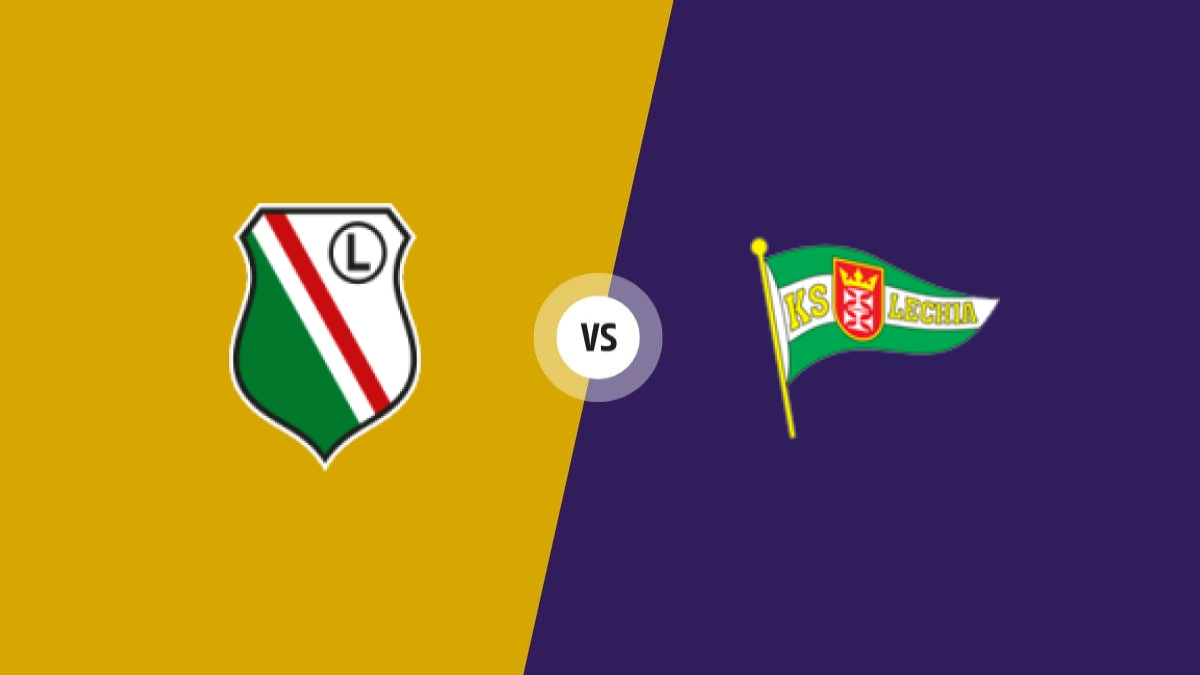 Legia vs Arsovie Vs Lechia Gdańsk prediction
