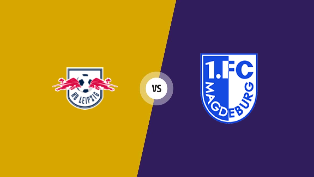 Leipzig vs FC Magdebourg prediction