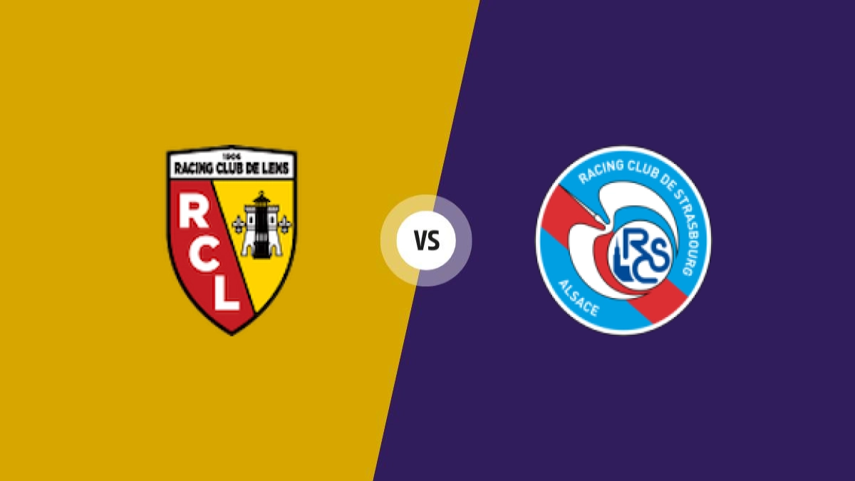Lens vs Strasbourg prediction