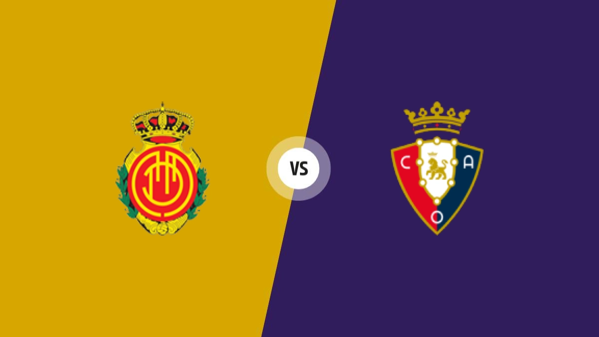 Mallorca vs CA Osasuna prediction