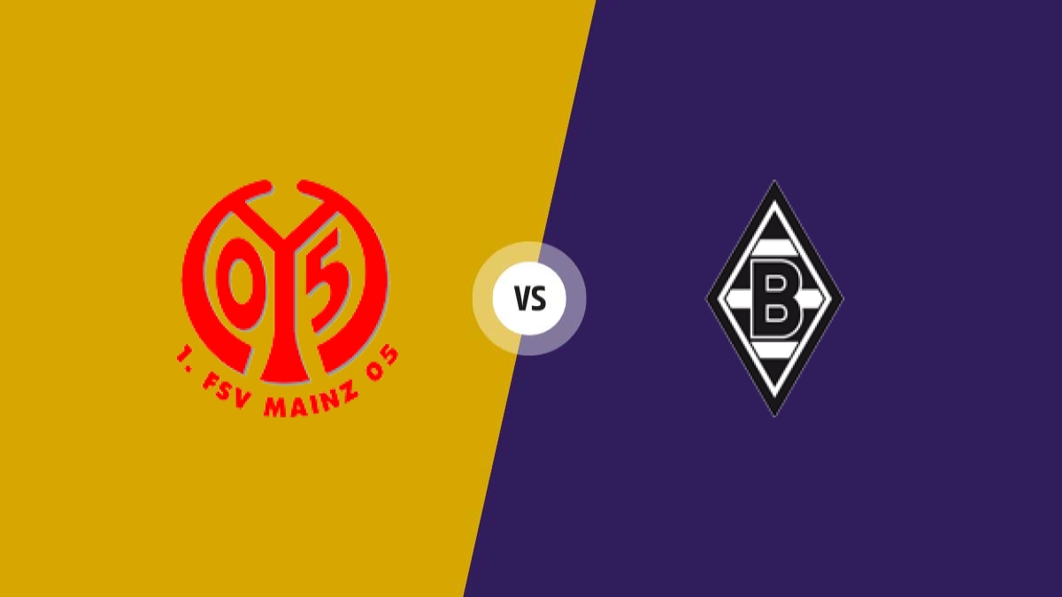 Mayence vs Borussia Mönchengladbach prediction