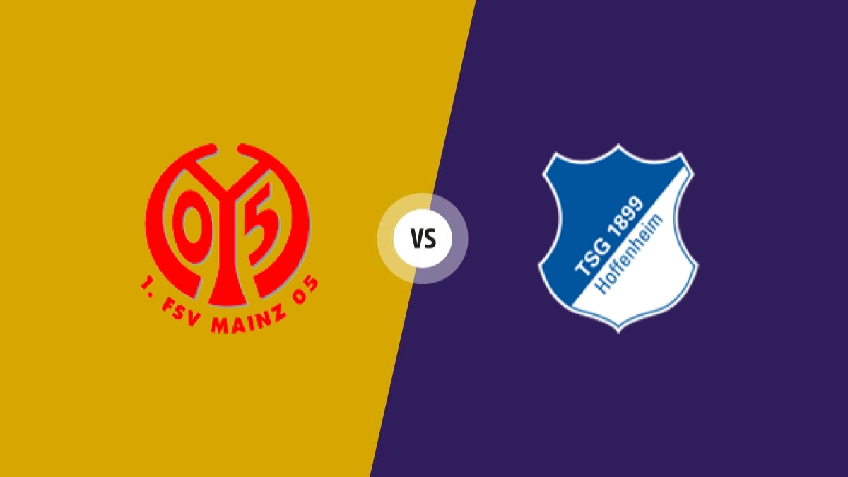 Mayence vs Hoffenheim prediction