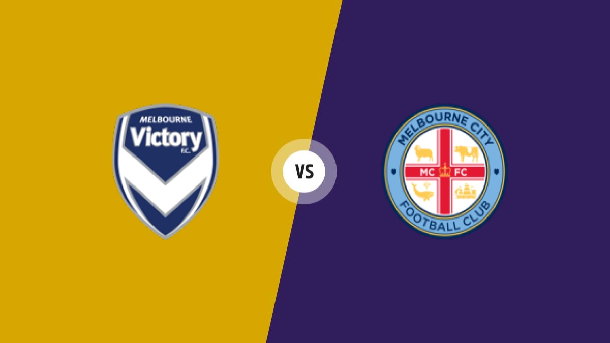Melbourne vs Ictory Vs Melbourne City A-league prediction