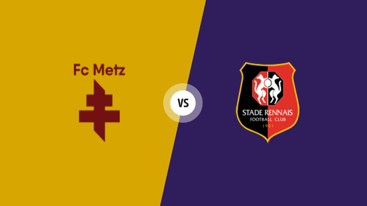 Metz vs Rennes prediction