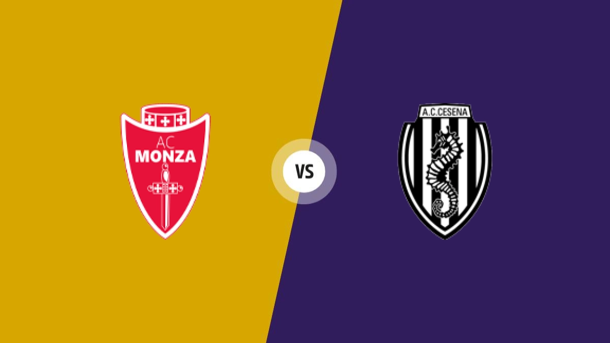 Monza vs Cesena prediction