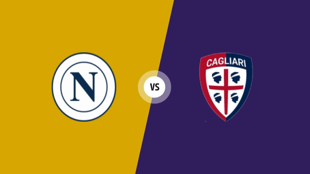 Naples vs Cagliari Calcio prediction