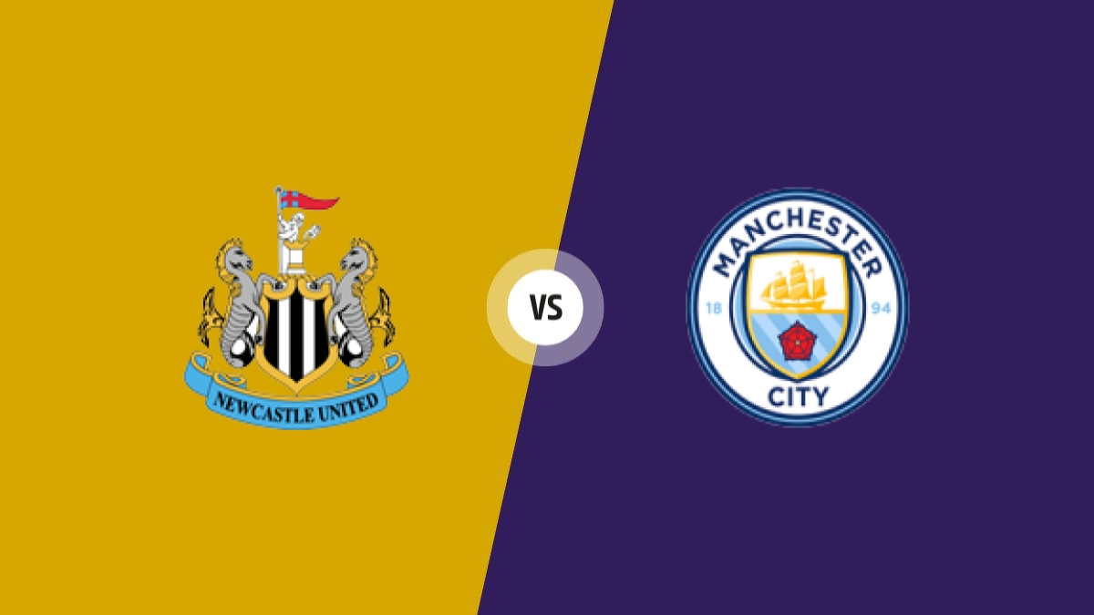 Newcastle vs Manchester City prediction