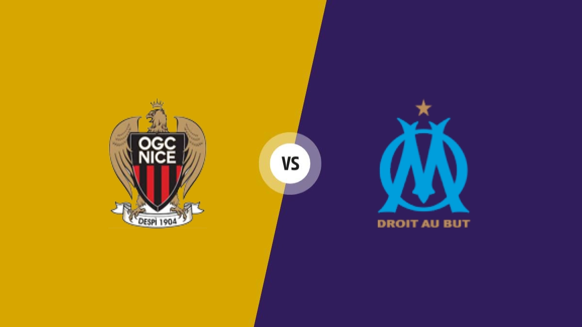 Nice vs Marseille prediction
