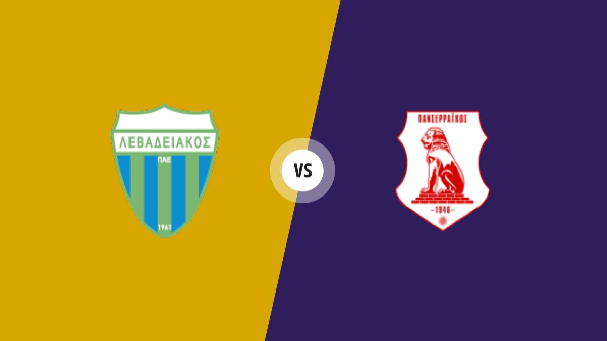 Pae Le vs Adeiakos Vs Panseraikos FC prediction