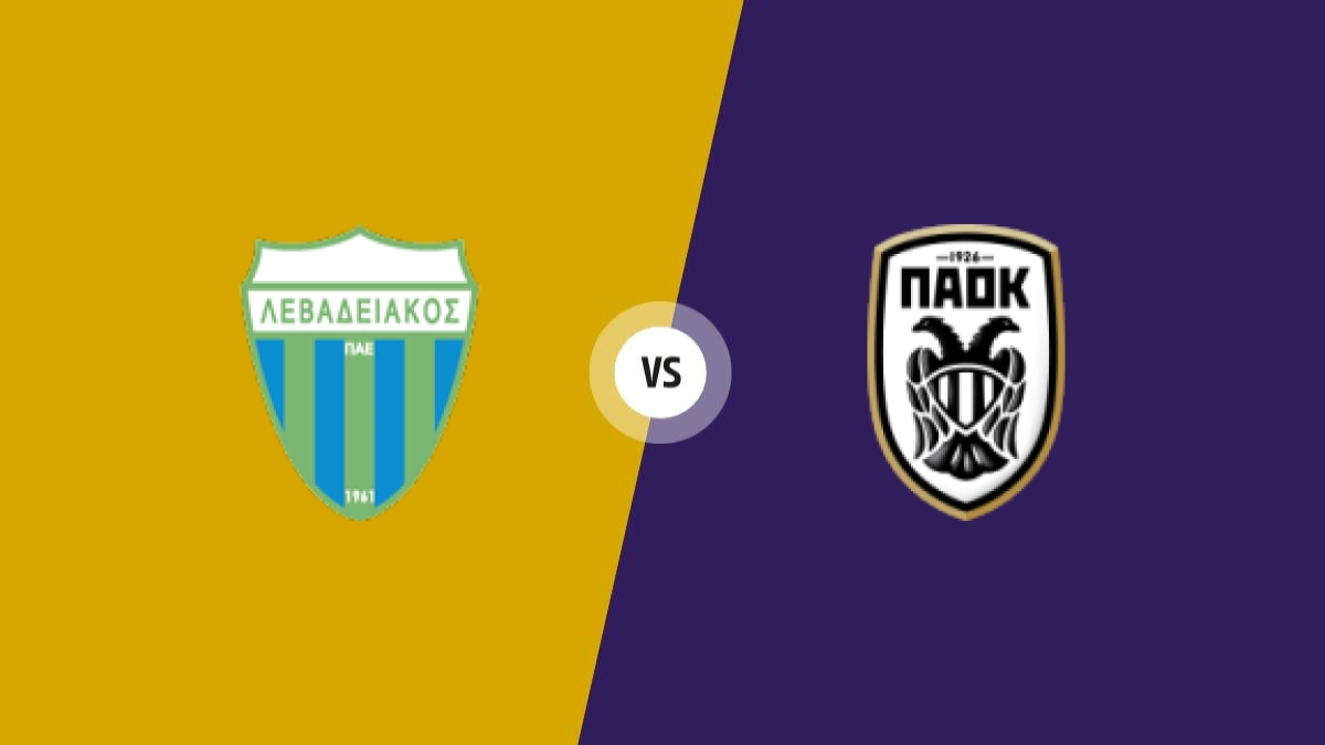 Pae Le vs Adeiakos Vs Paok Salonique prediction