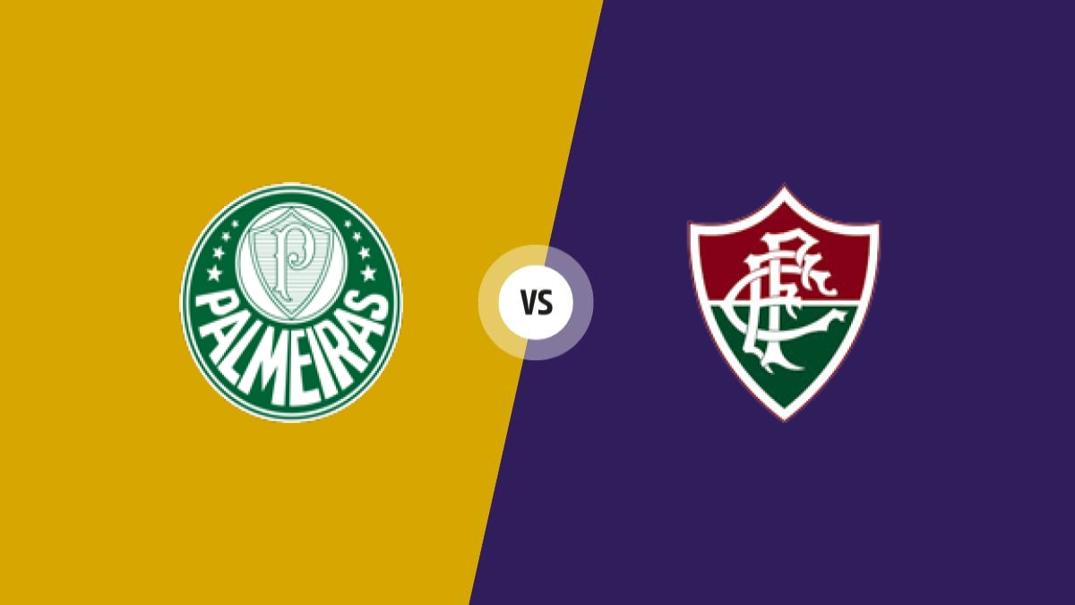 Palmeiras vs Fluminense prediction