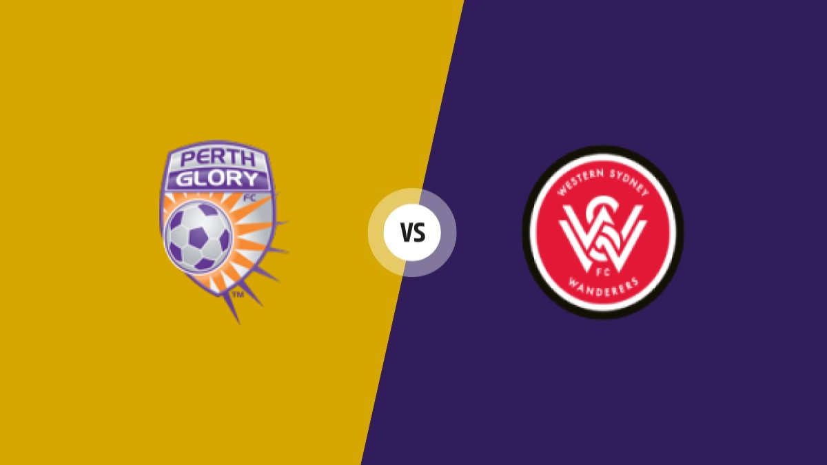 Perth Glory vs Western Sydney prediction