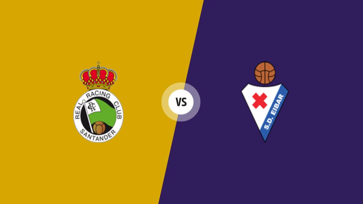 Racing Santander vs Eibar prediction