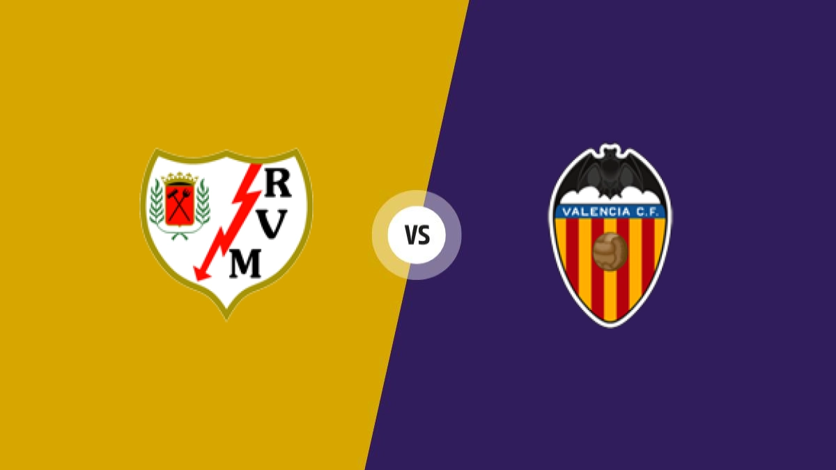 Rayo vs Allecano Vs Valence prediction