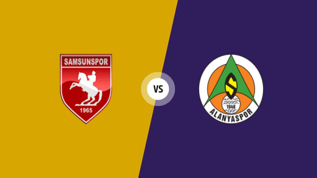 Samsunspor vs Alanyaspor prediction
