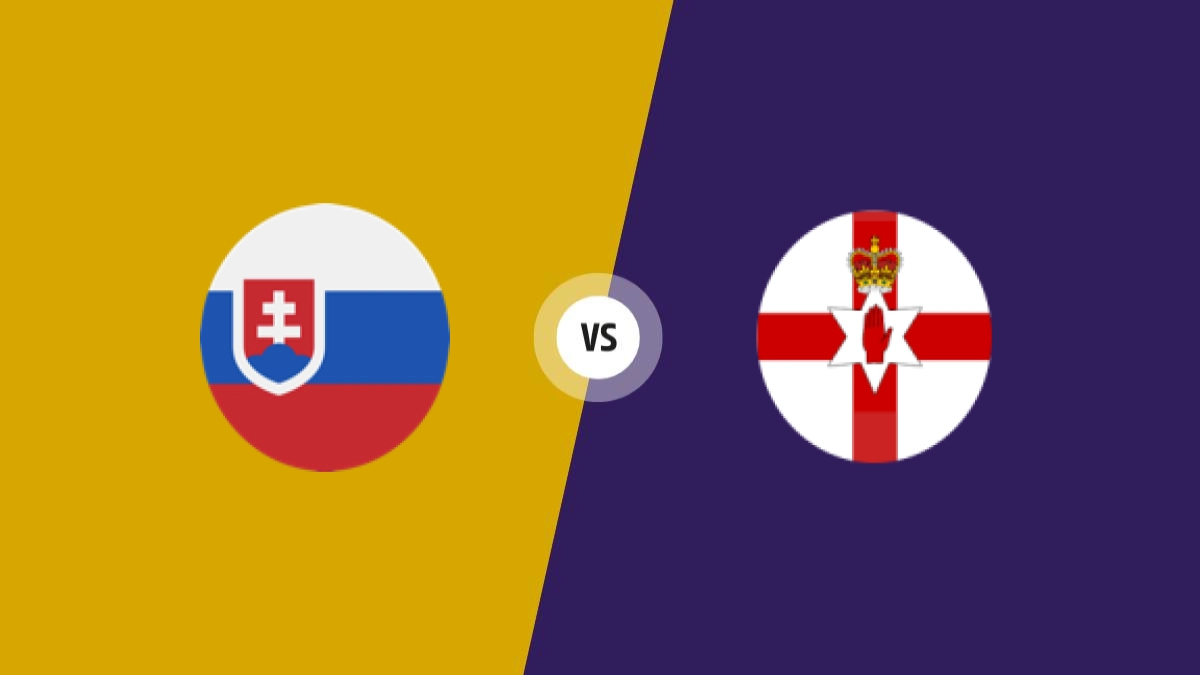 Slo vs Akia Vs Northern Ireland World Cup prediction