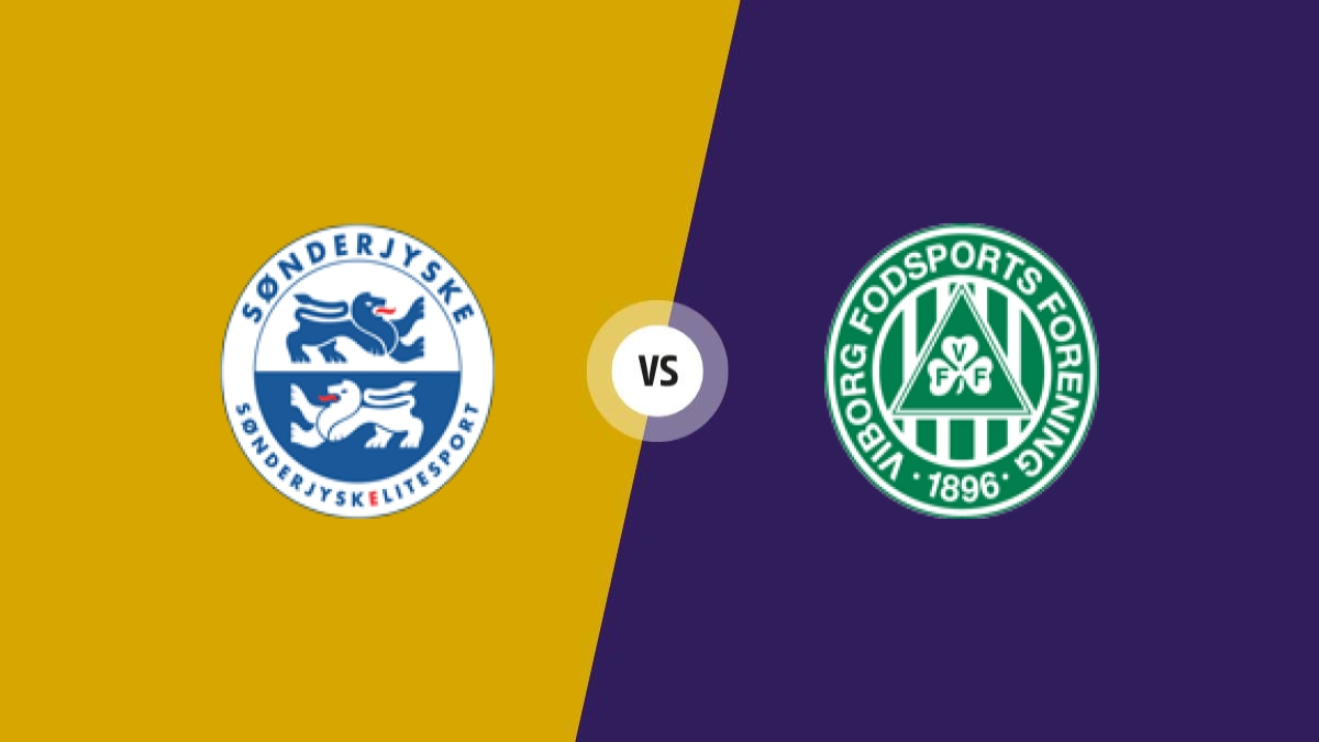 Sonderjyske vs Viborg Ff prediction