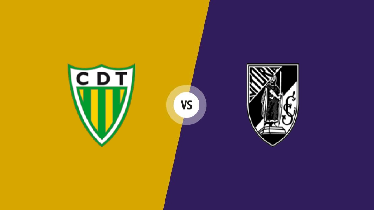 Tondela vs Vitoria Guimaraes prediction
