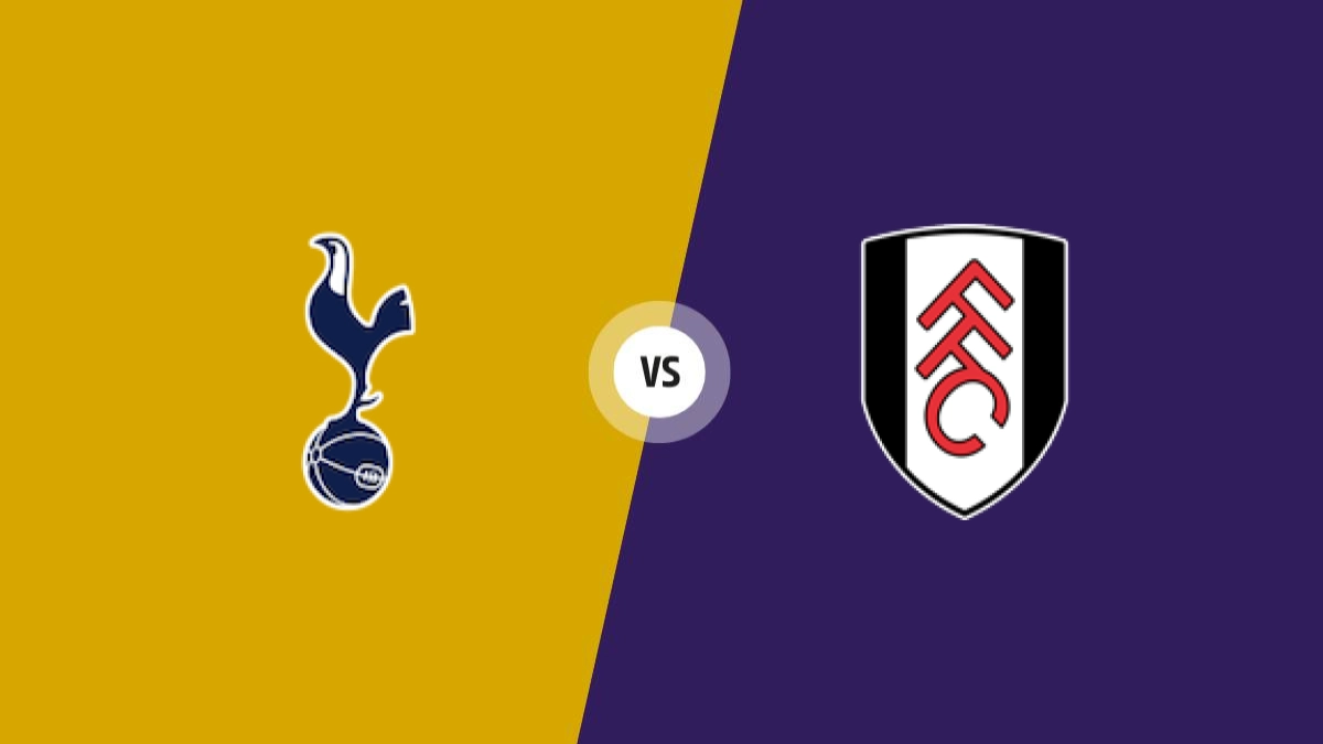 Tottenham vs Fulham prediction