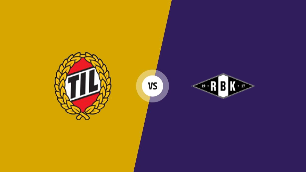 Tromso Il vs Rosenborg Bk prediction