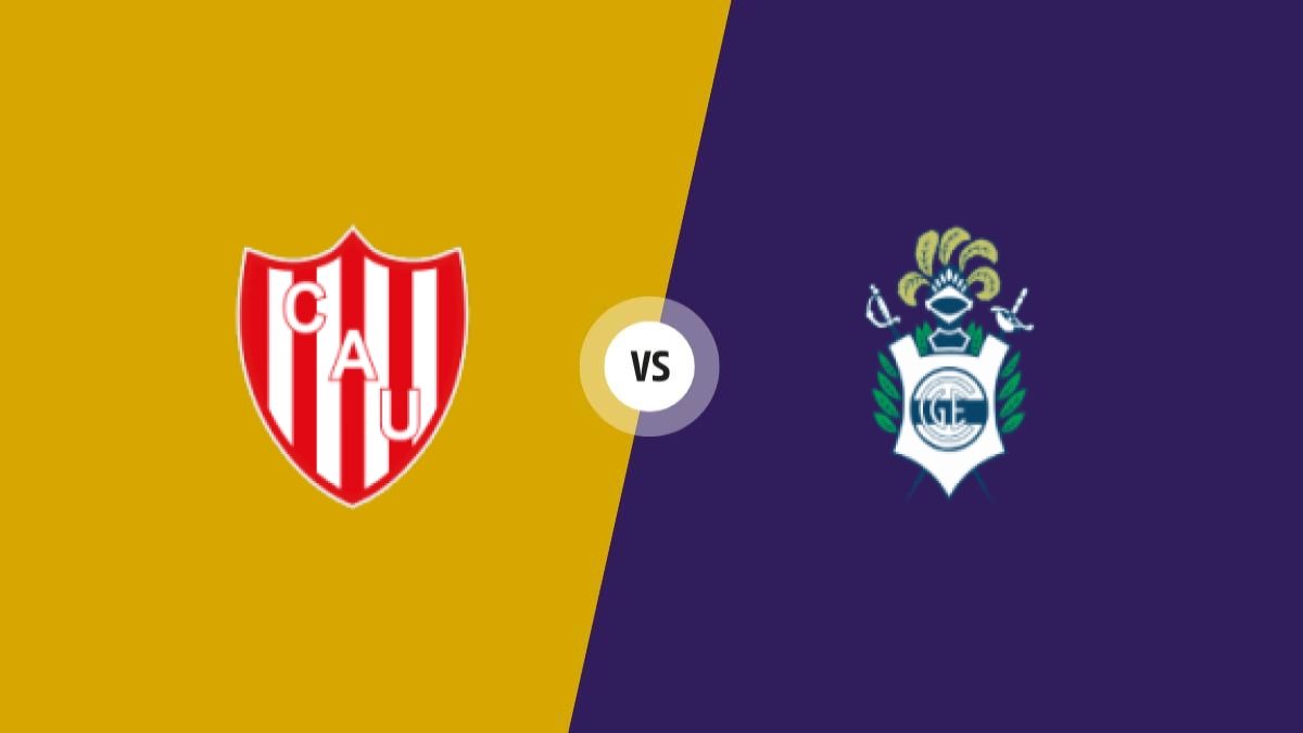 Union Santa Fe vs Gimnasia La Plata prediction