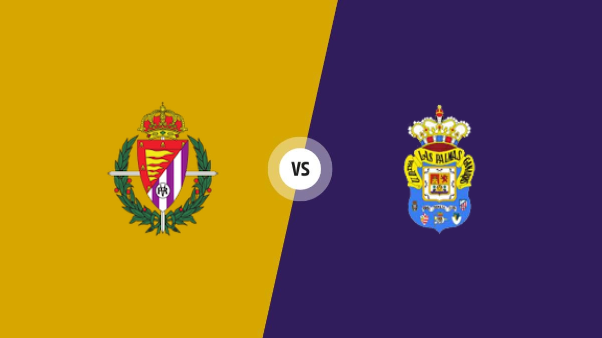 Valladolid vs Las Palmas prediction