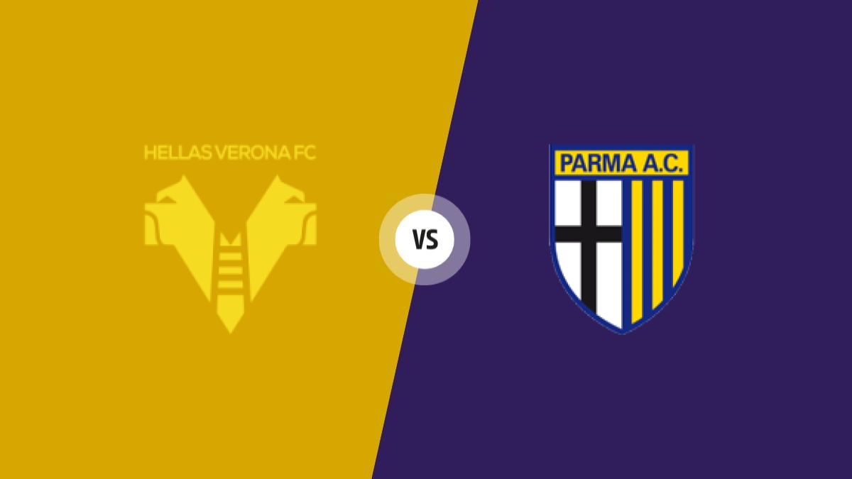 Verone vs Parme prediction