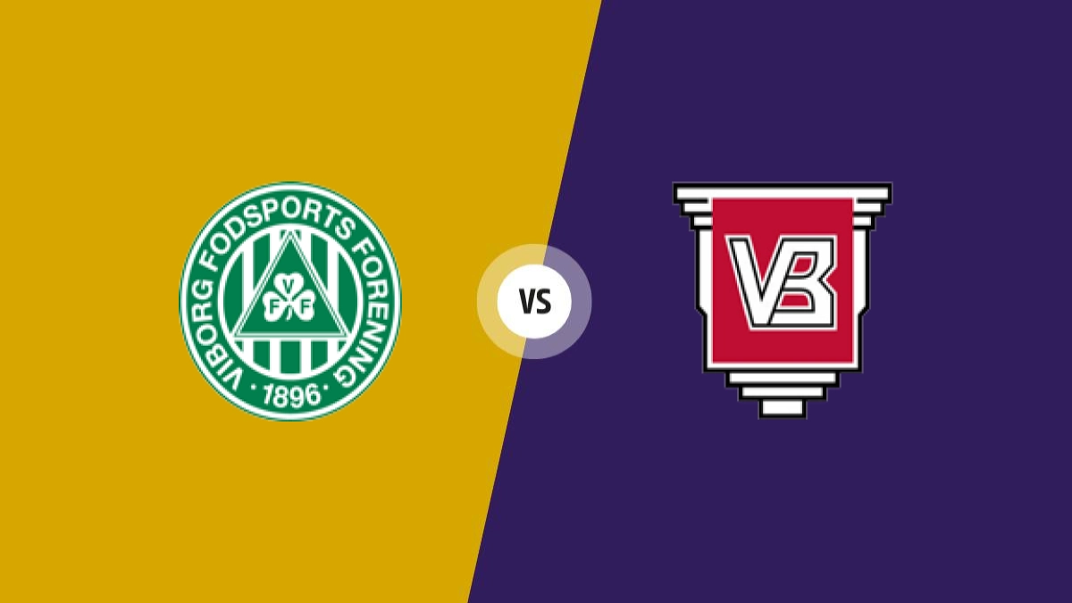 Viborg Ff vs Vejle Bk prediction