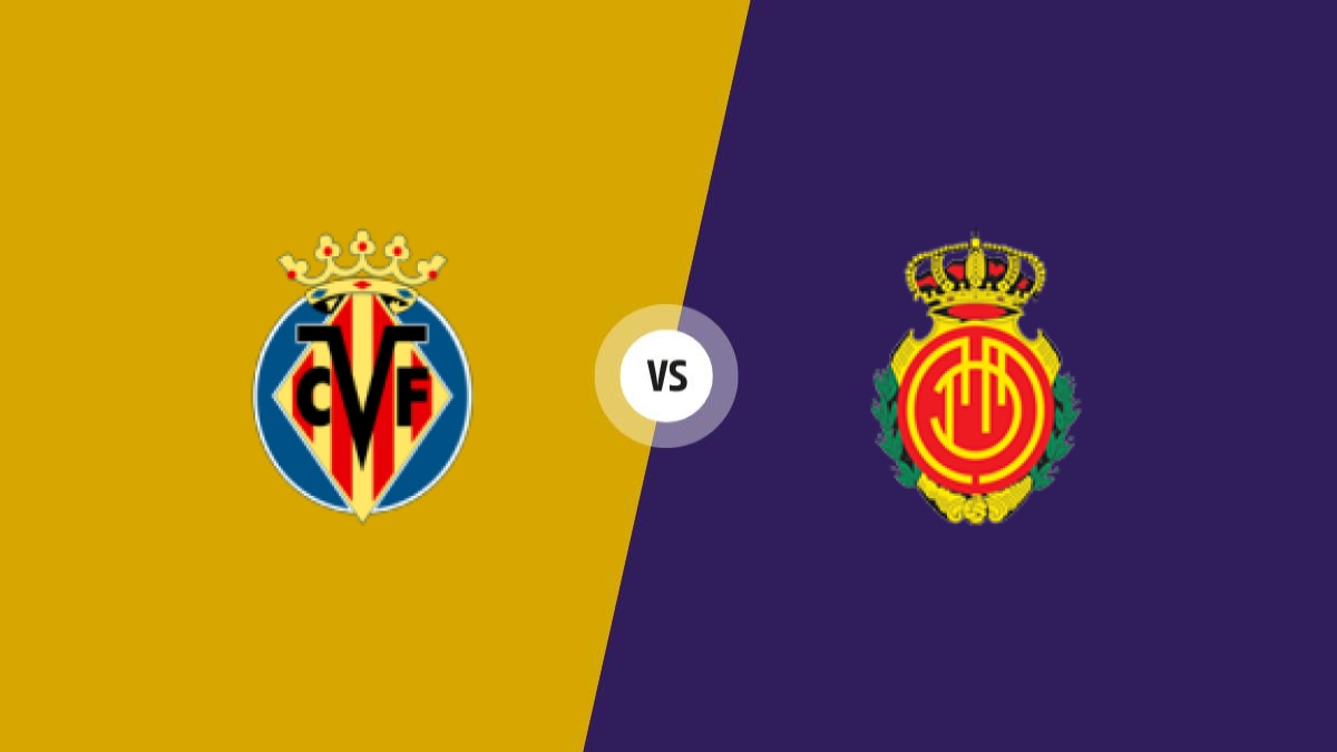 Villarreal CF vs Majorque prediction