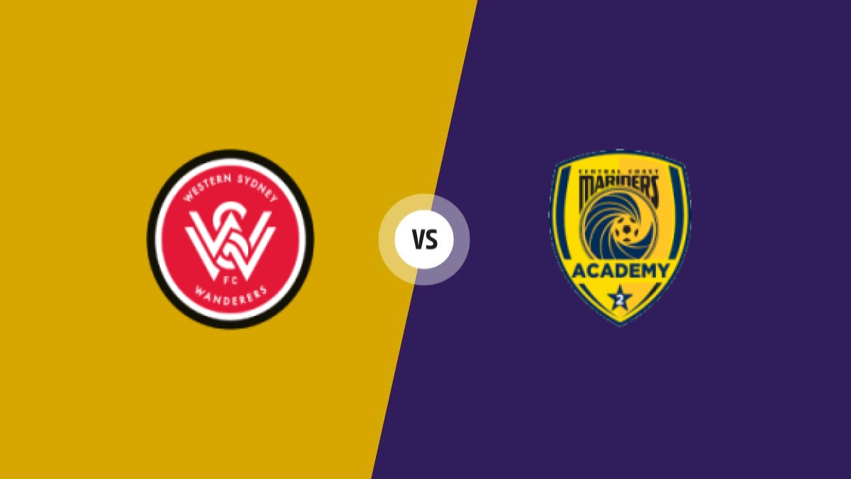 Western Sydney vs Central Coast Mariners prediction