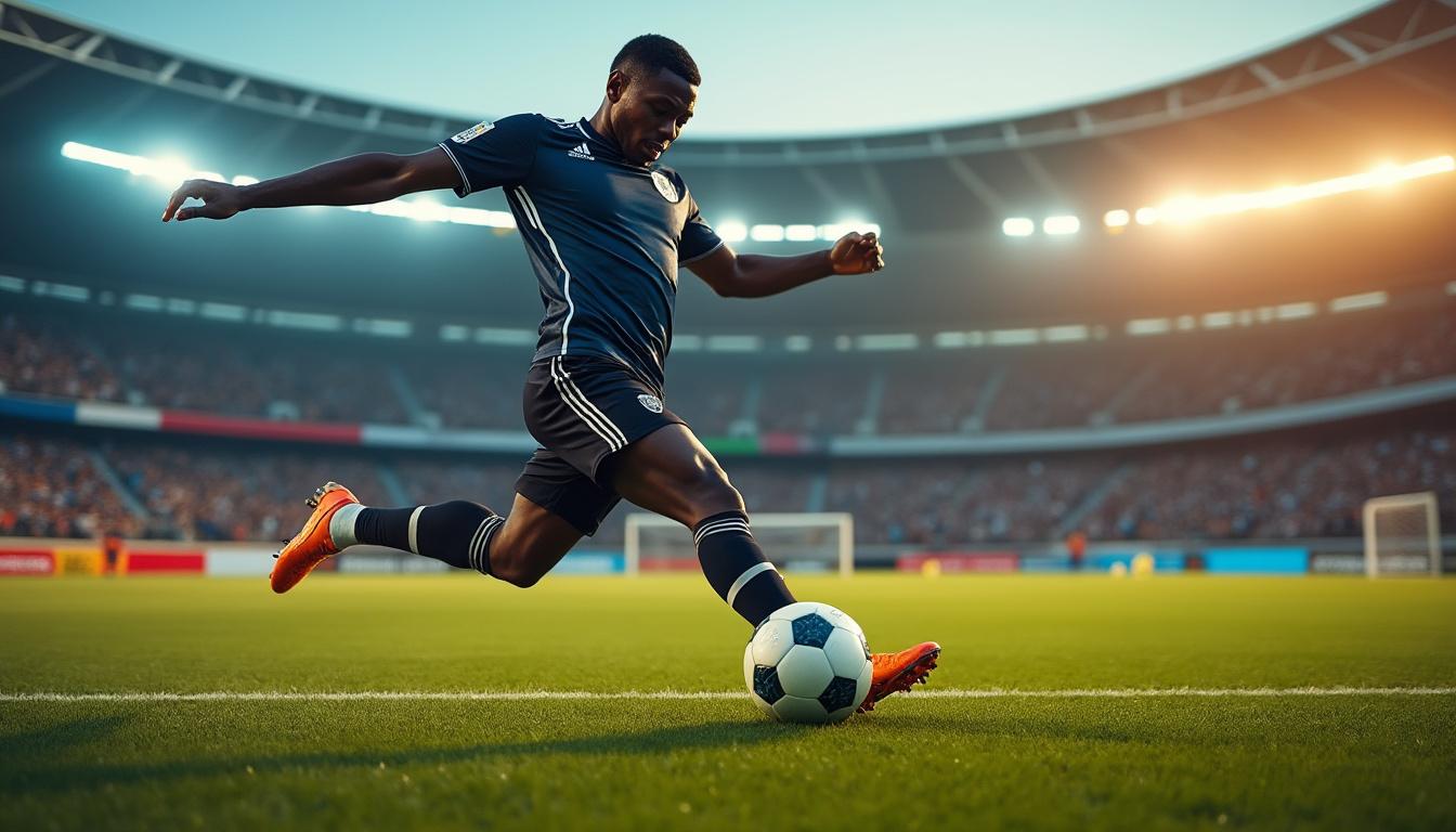 afcon 2025 kicks off on december 22, 2025, with early favorites starting to emerge as teams gear up for africa's biggest football tournament.