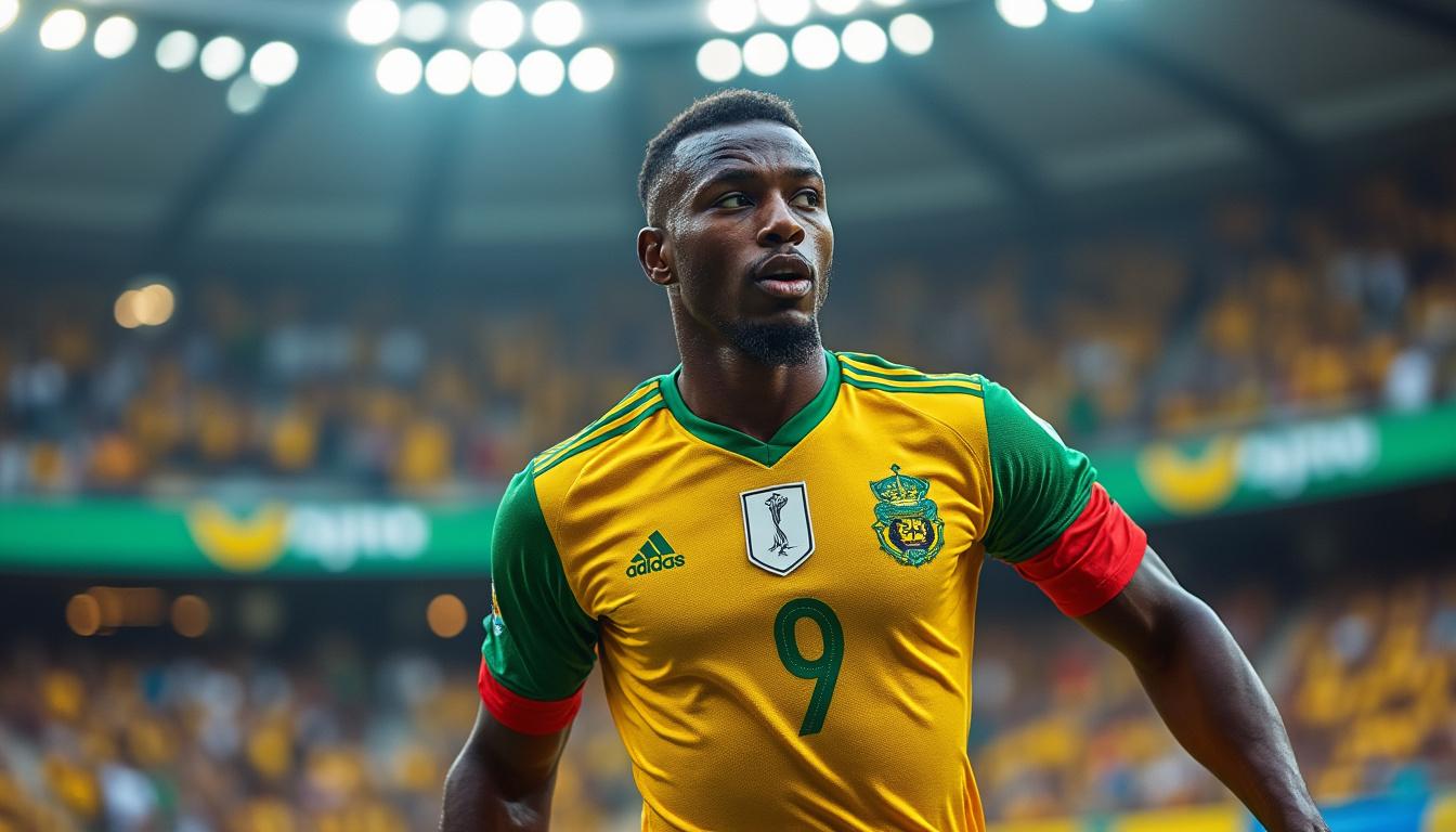 afcon 2025 kicks off on december 22, 2025, with early favorites beginning to emerge as teams prepare for africa's premier football tournament.