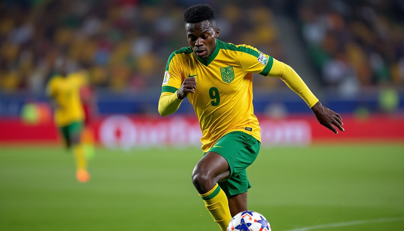 discover the latest insights on afcon 2025 preparations, highlighting the strongest nations as they gear up for the group stage showdown.