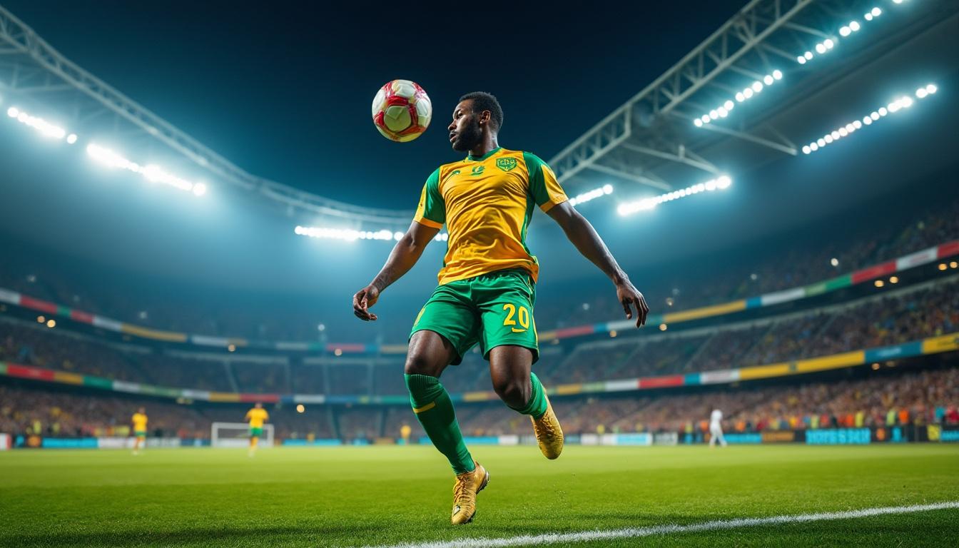 discover the strongest favorites heading into the afcon 2025 group stage, with expert analysis on top teams and key players to watch.