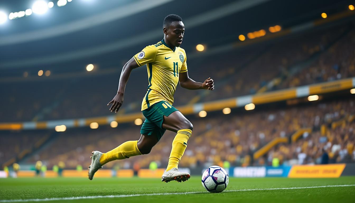 discover the strongest favorites heading into the afcon 2025 group stage, analyzing top teams, key players, and predicted performances in this comprehensive preview.