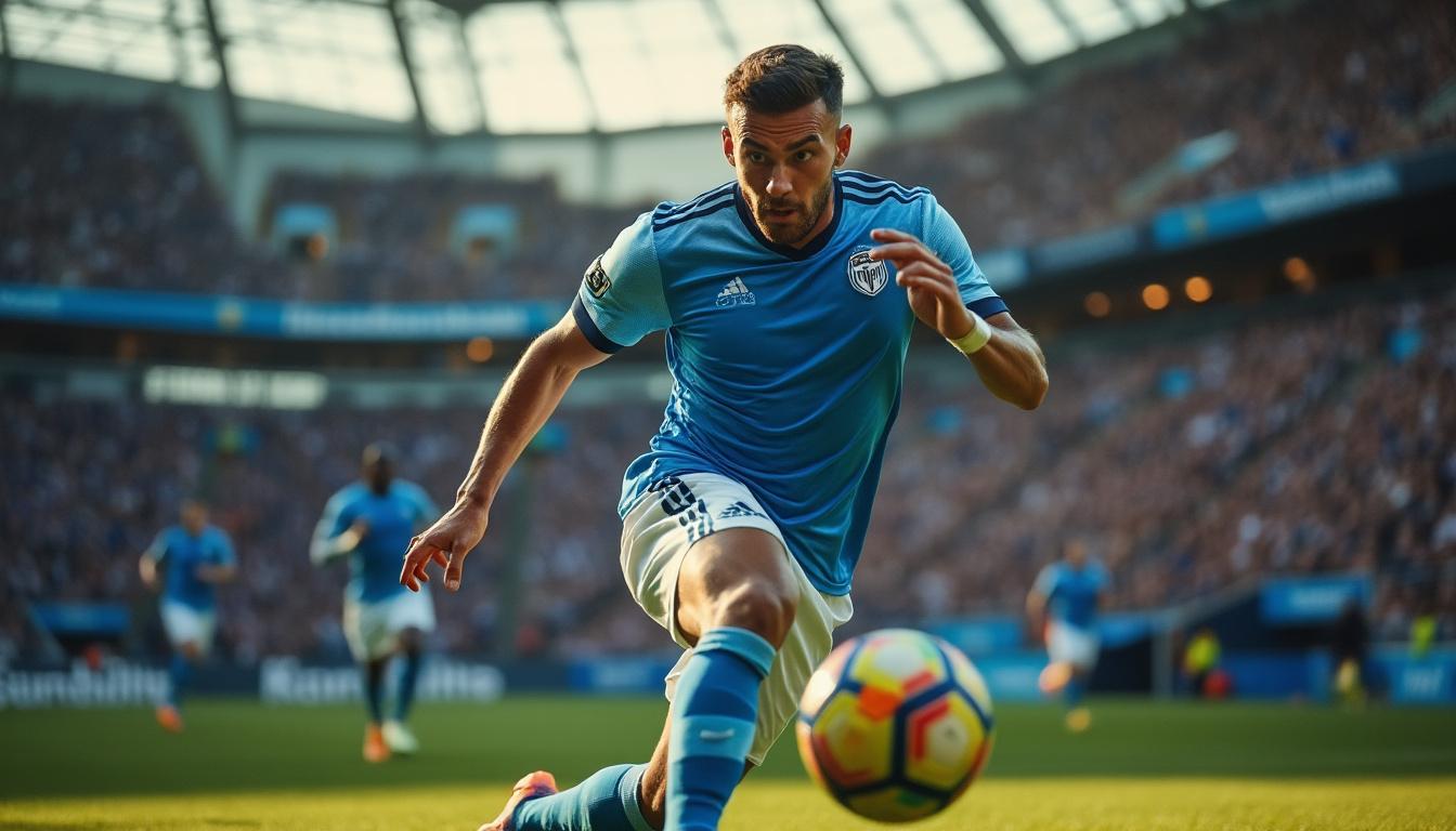 explore standout performances from afcon warm-up matches, spotlighting players poised to become breakout stars in the tournament.