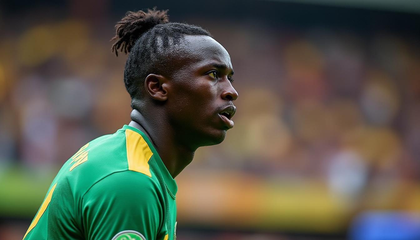 discover standout afcon warm-up performances spotlighting emerging players poised to become breakout stars in the tournament.