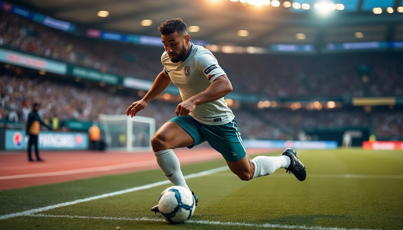 discover the breakout players transforming early winter power rankings in both leagues, showcasing rising stars and game-changing performances.