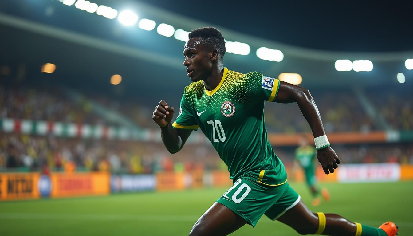 on december 23, 2025, confidence surges as teams send strong signals during group play, showcasing their determination and skill in upcoming matches.