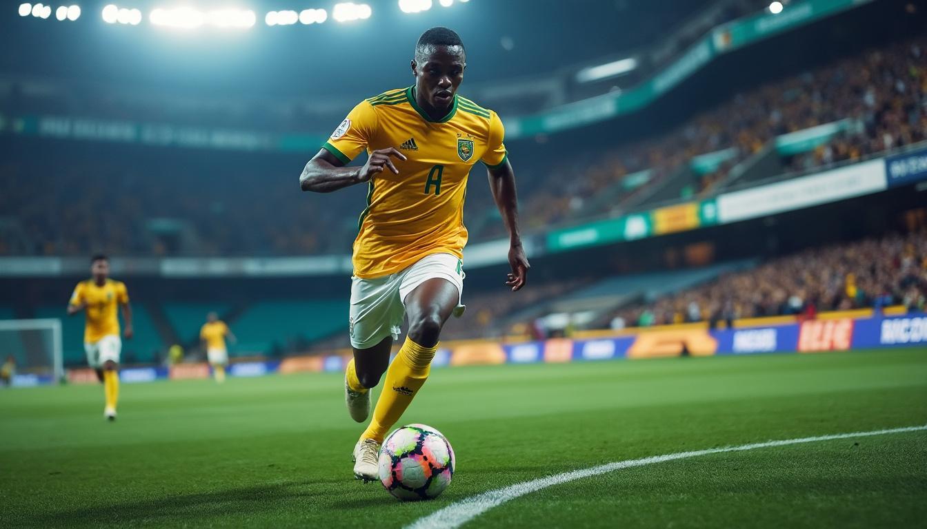 confidence is rising rapidly on december 23, 2025, as teams send strong signals during group play, shaping the competition with decisive performances.