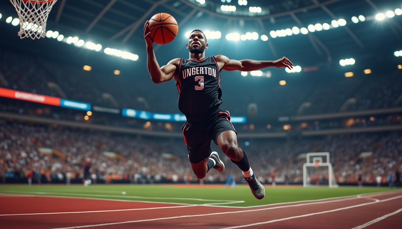 discover the top sports highlights of december 4, 2025, featuring must-watch nfl, basketball, and football events. stay updated with key moments and thrilling action from your favorite games.