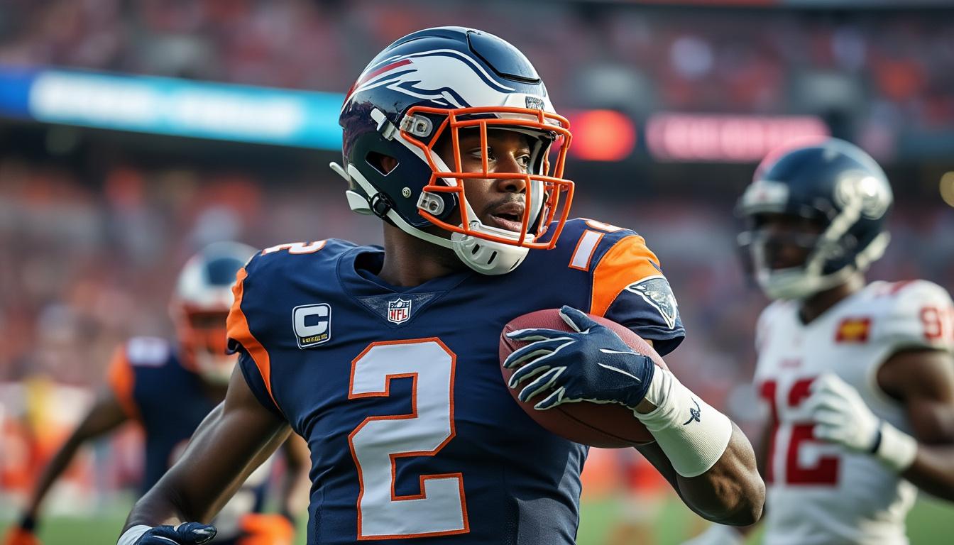 discover the top sports highlights from december 4, 2025, featuring can't-miss nfl, basketball, and football events. stay updated with the latest action and game-changing moments!