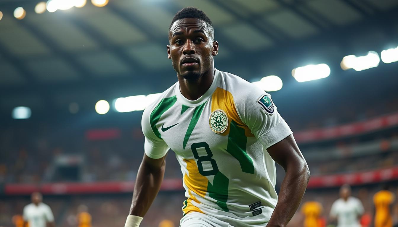 exciting decisive group matches kick off on december 26, 2025, as teams battle fiercely to secure coveted knockout stage spots.