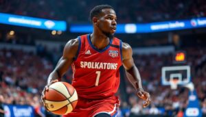 euroleague contenders are gaining momentum as they prepare for crucial mid-december clashes, intensifying the battle for playoff positions.