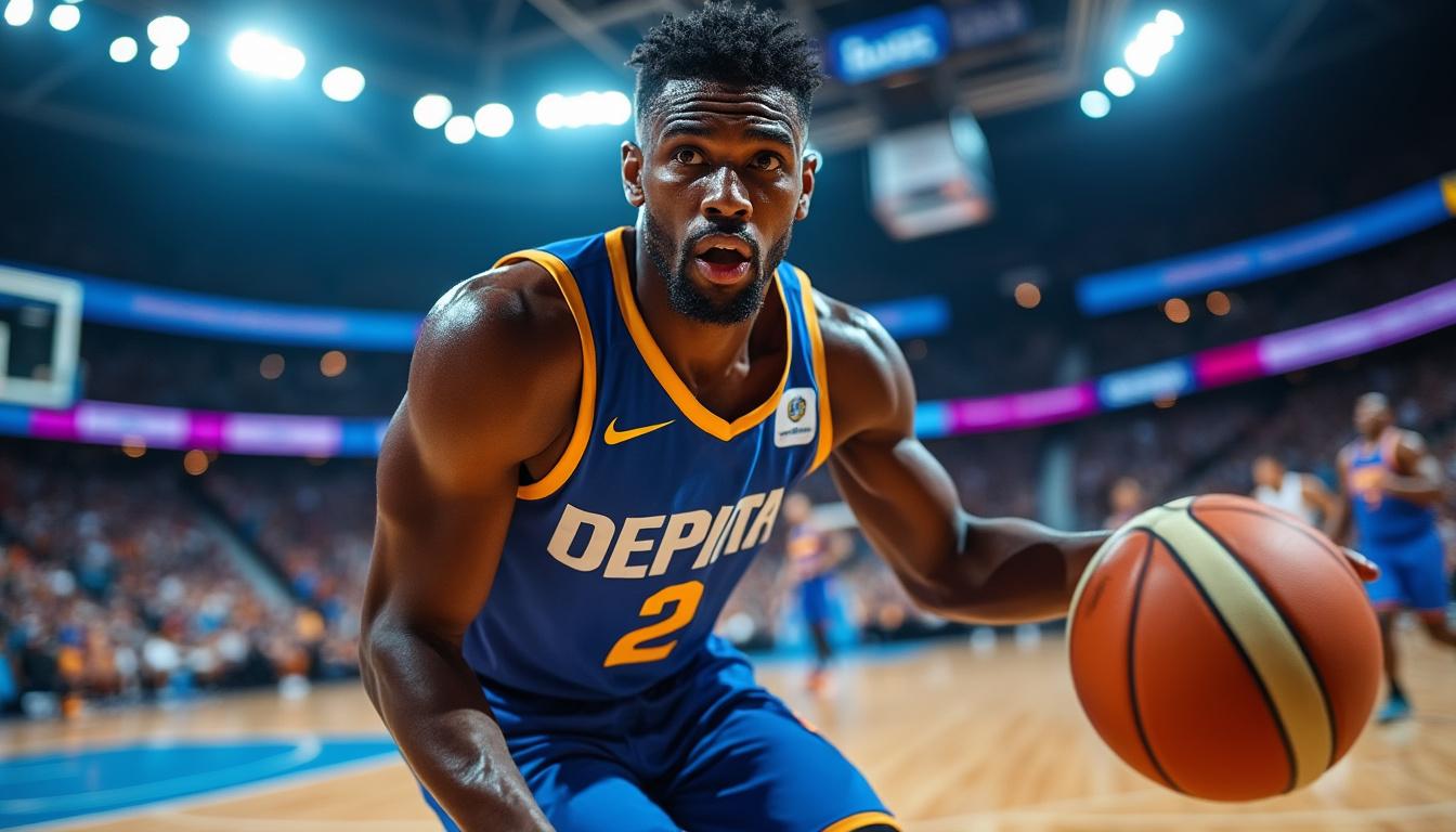 stay updated with the latest euroleague news as teams battle fiercely to secure a top four position before the mid-season break.