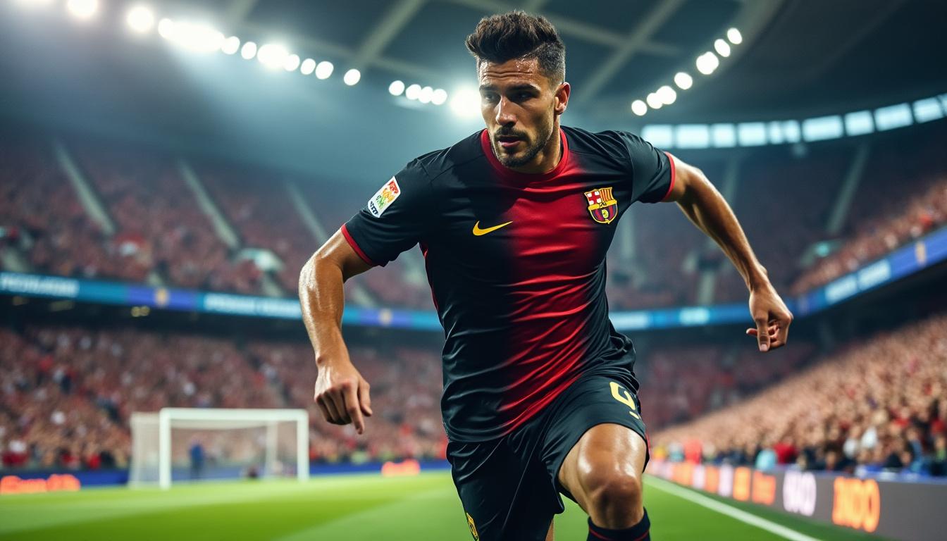 stay updated with the latest european football news on december 4, 2025, highlighting teams entering december in impressive form and their recent performances.