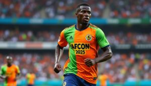 discover how fans around the world can stream afcon 2025 live, from europe to africa. get tips and options to never miss a match of the africa cup of nations.