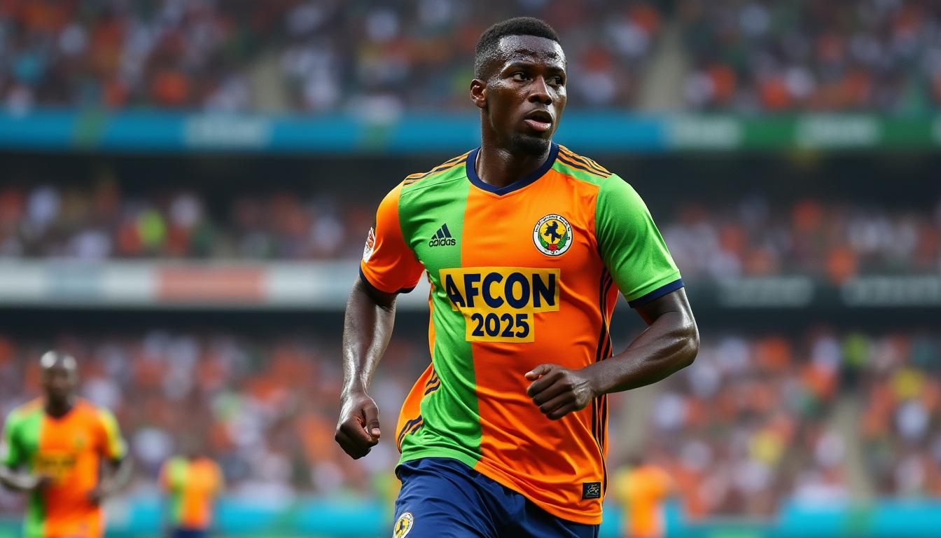 discover how fans around the world can stream afcon 2025 live, from europe to africa. get tips and options to never miss a match of the africa cup of nations.