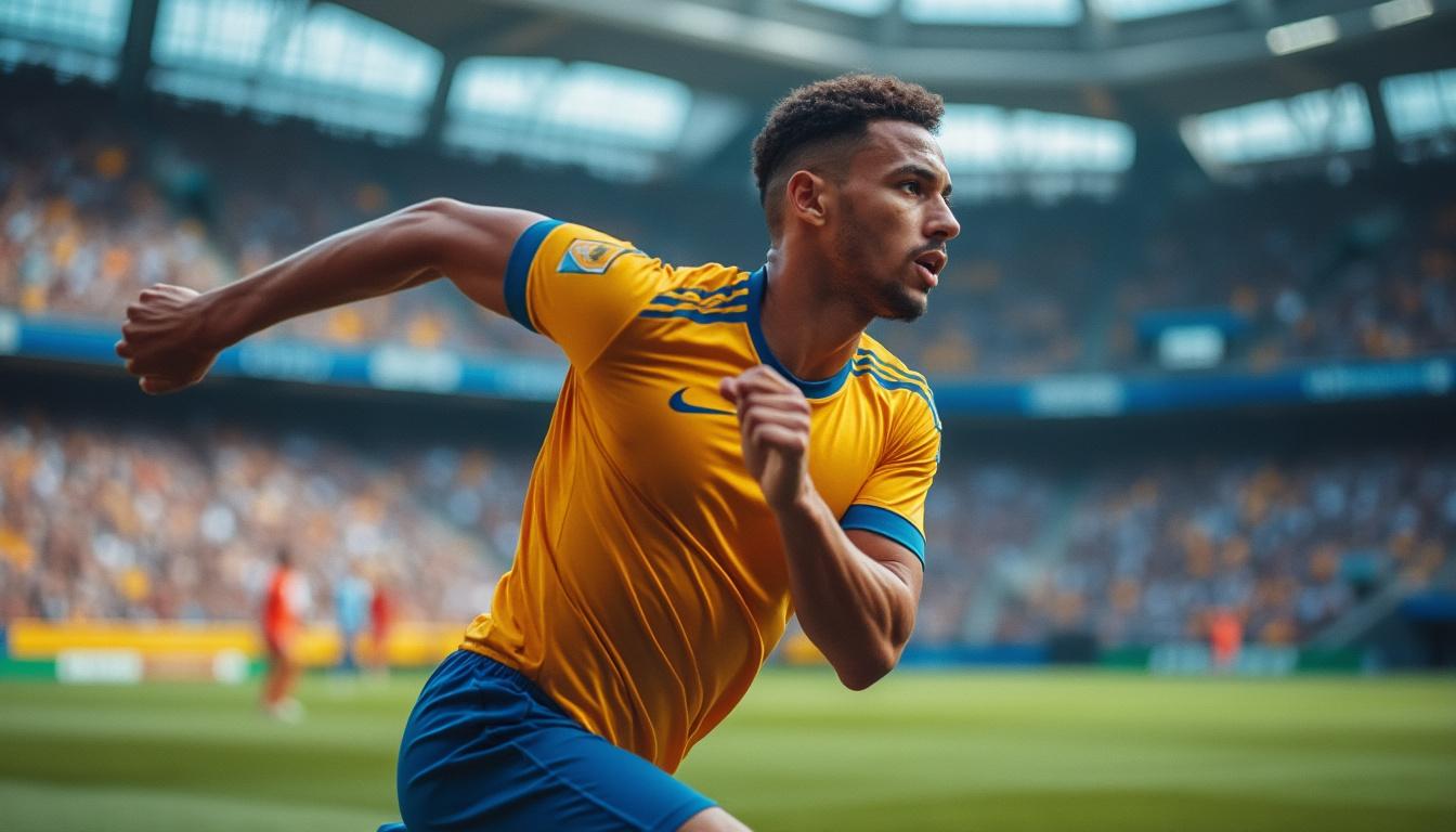 stay informed with the latest global sports update featuring major storylines dominating mid-december headlines. get expert analysis and breaking news from the world of sports.